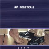 City - Am Fenster 2 Artwork
