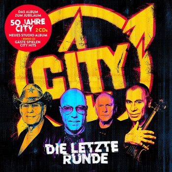 City - Die letzte Runde