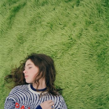 Clairo - Diary 001 Artwork