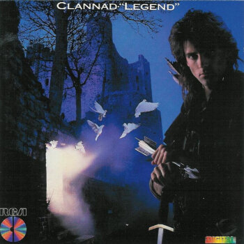 Clannad - Legend Artwork