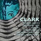 Clark - Growls Garden Artwork