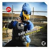 Claude VonStroke - Beware Of The Bird Artwork