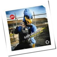 Claude VonStroke - Beware Of The Bird