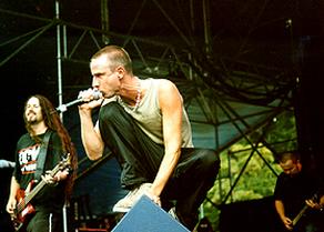 Clawfinger