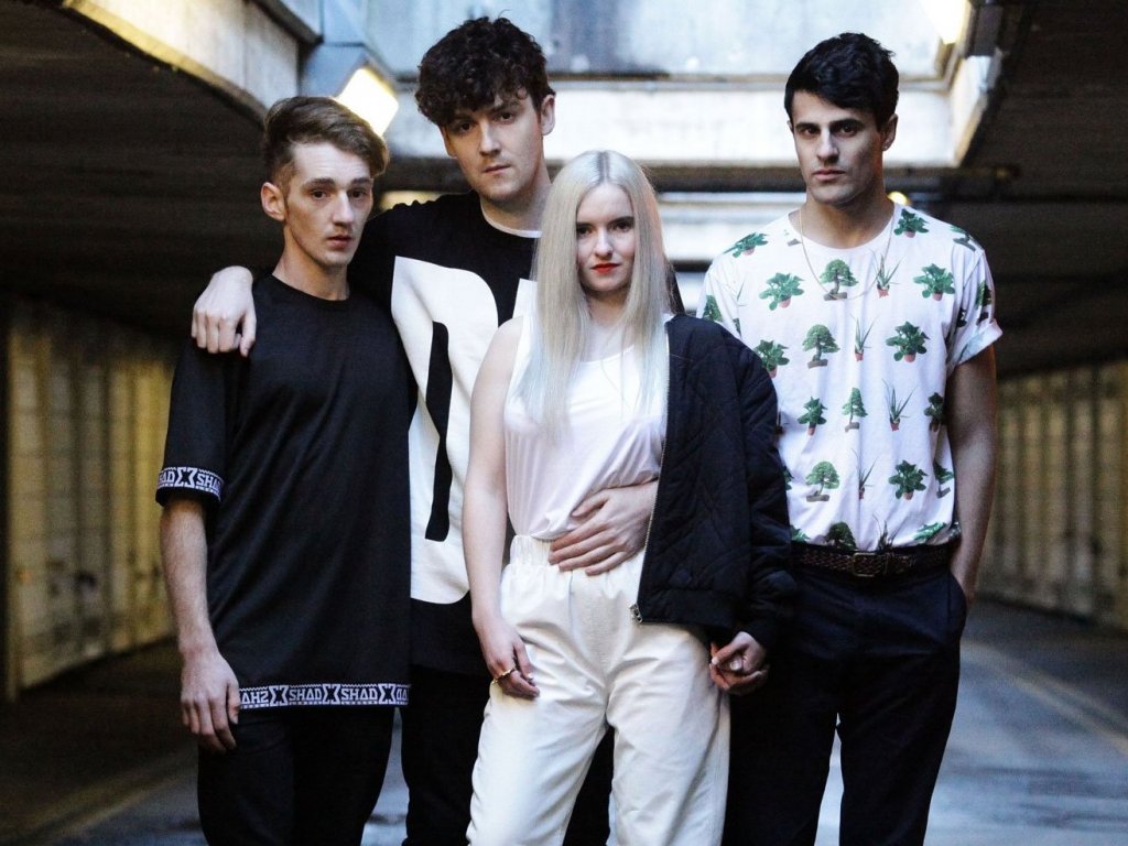 Clean Bandit