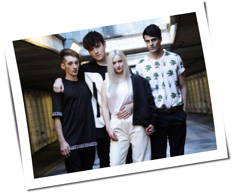 Clean Bandit