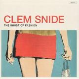 Clem Snide - The Ghost Of Fashion Artwork