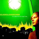 Clickclickdecker - Ich Habe Keine Angst Vor ... Artwork