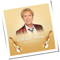 Cliff Richard - Cliff With Strings - My Kinda Life