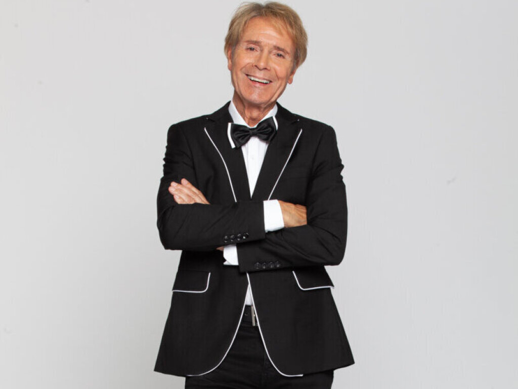 Cliff Richard