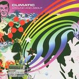 Climatic - Around And About Artwork