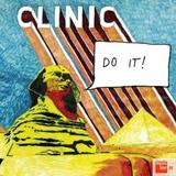 Clinic - Do It Artwork
