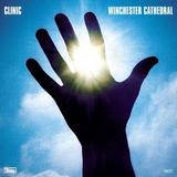 Clinic - Winchester Cathedral Artwork