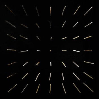 Clipping. - There Existed An Addiction To Blood Artwork