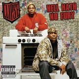 Clipse - Hell Hath No Fury Artwork