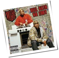 Clipse - Hell Hath No Fury