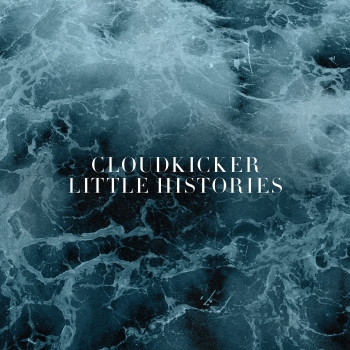 Cloudkicker - Little Histories Artwork