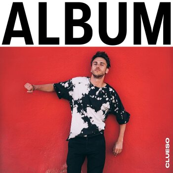 Clueso - Album Artwork