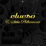 Clueso - Clueso & Stüba Philharmonie Artwork