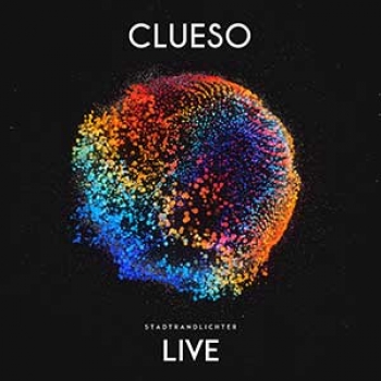 Clueso - Stadtrandlichter Live Artwork