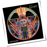 Clutch - Earth Rocker