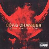 Coal Chamber - Giving The Devil His Due Artwork