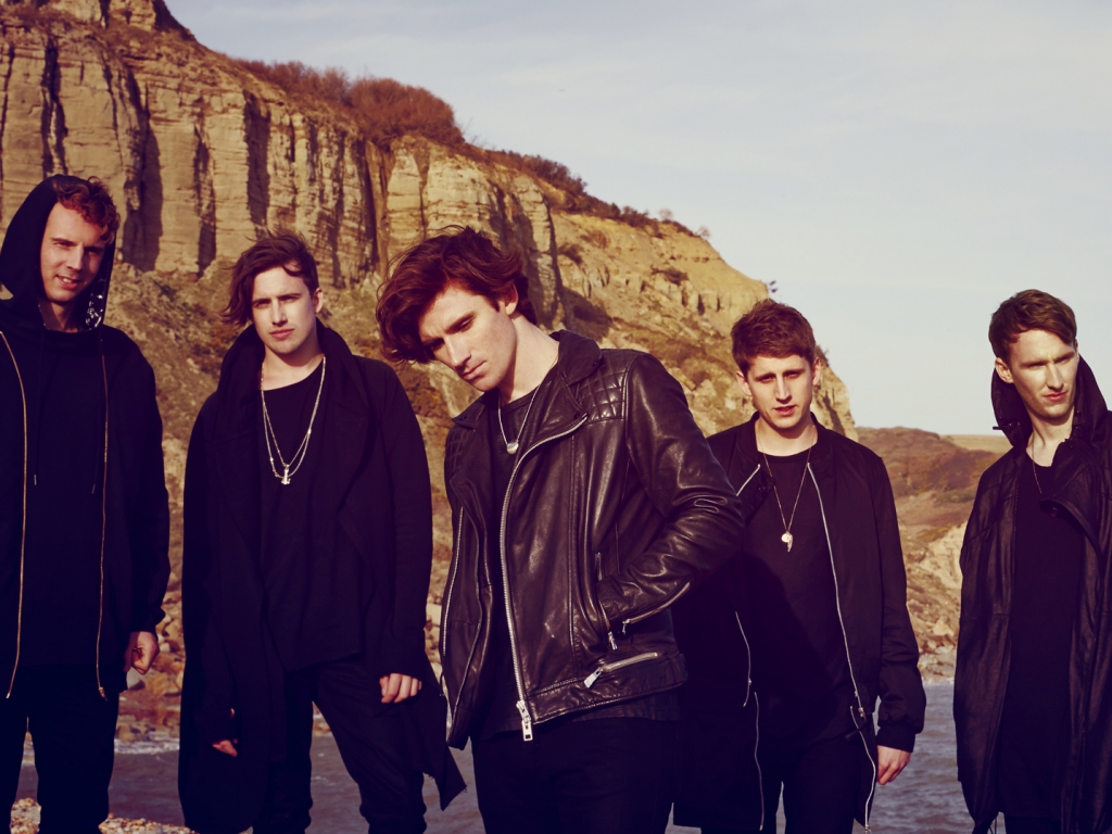 Coasts