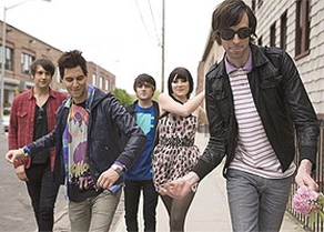 Cobra Starship