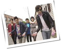 Cobra Starship