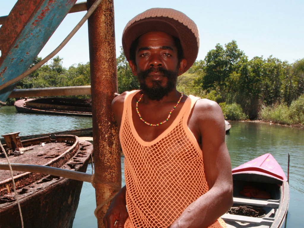 Cocoa Tea