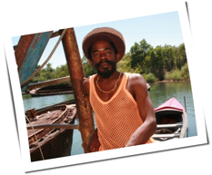 Cocoa Tea