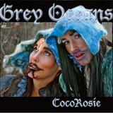 Cocorosie - Grey Oceans Artwork