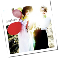 Cocorosie - Heartache City