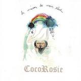 Cocorosie - La Maison De Mon Rêve Artwork