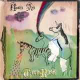 Cocorosie - Noah's Ark Artwork