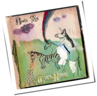 Cocorosie - Noah's Ark