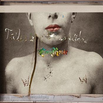 Cocorosie - Tales Of A Grass Widow Artwork