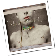 Cocorosie - Tales Of A Grass Widow