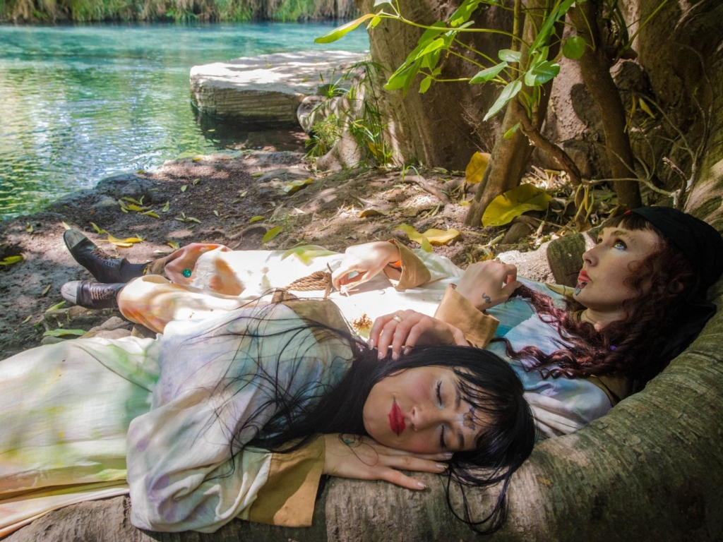 Cocorosie