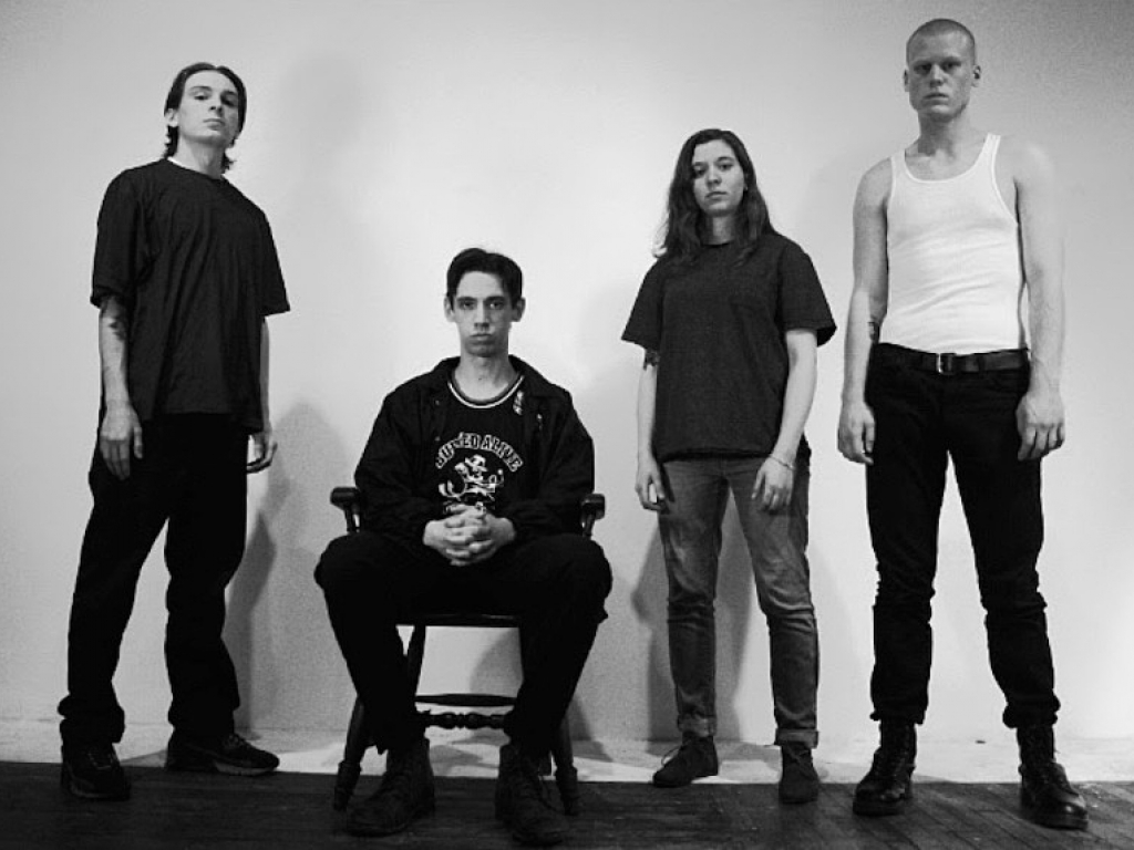 Code Orange