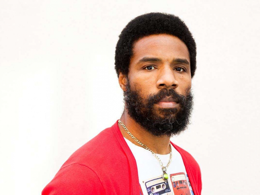 Cody Chesnutt