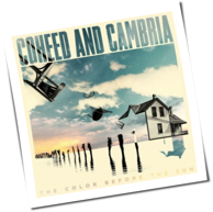 Coheed And Cambria - The Color Before The Sun