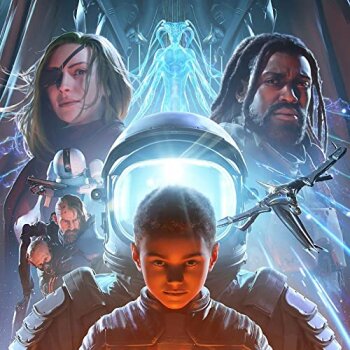 Coheed And Cambria - Vaxis II: Window Of The Waking Mind Artwork