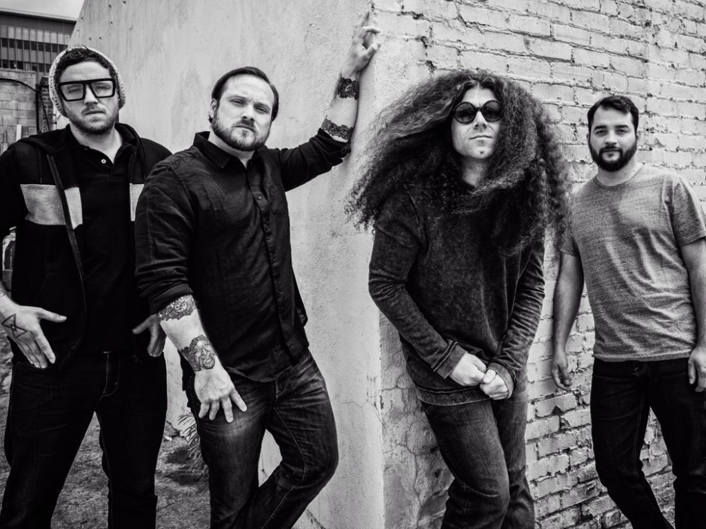 Coheed And Cambria