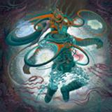 Coheed and Cambria - The Afterman: Ascension Artwork