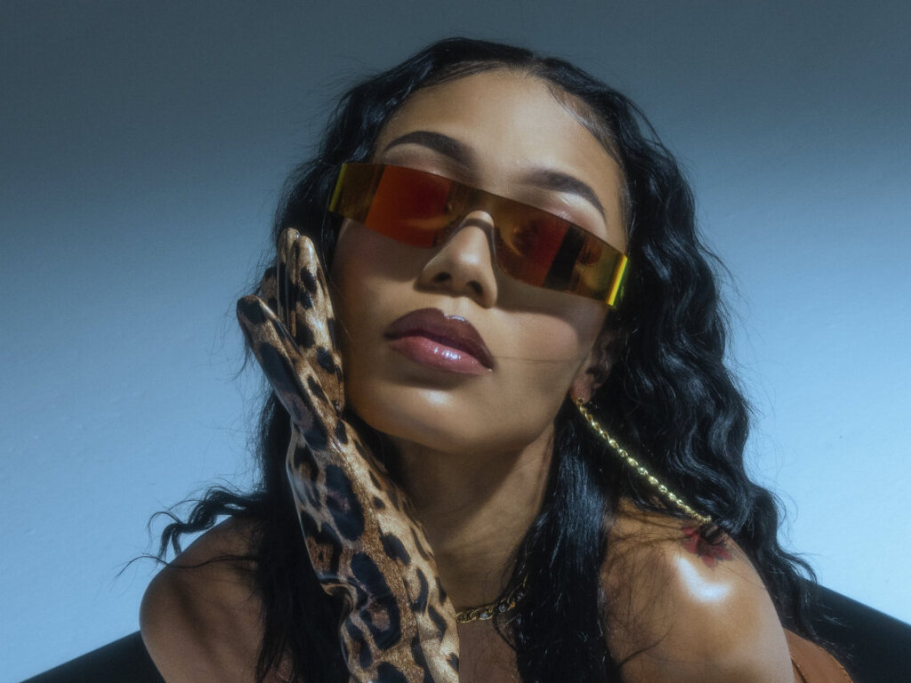 Coi Leray
