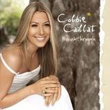 Colbie Caillat - Breakthrough Artwork