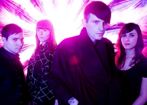 Cold Cave