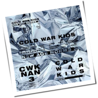 Cold War Kids - New Age Norms 3