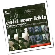 Cold War Kids - Robbers & Cowards